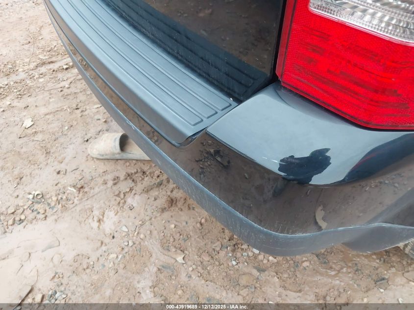 2014 Jeep Patriot Sport VIN: 1C4NJPBA8ED552203 Lot: 43919689