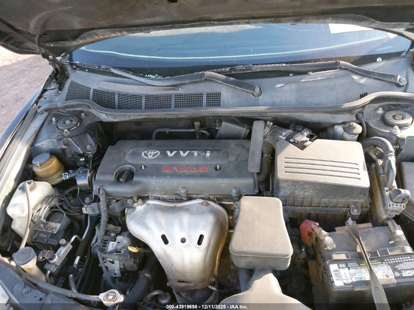 2009 Toyota Camry Se VIN: 4T1BE46K89U328200 Lot: 43919698