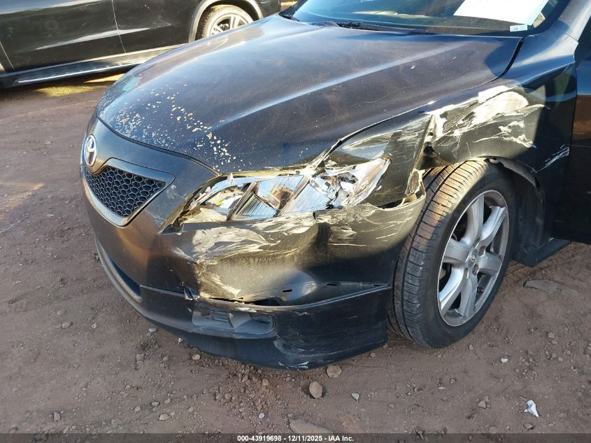 2009 Toyota Camry Se VIN: 4T1BE46K89U328200 Lot: 43919698