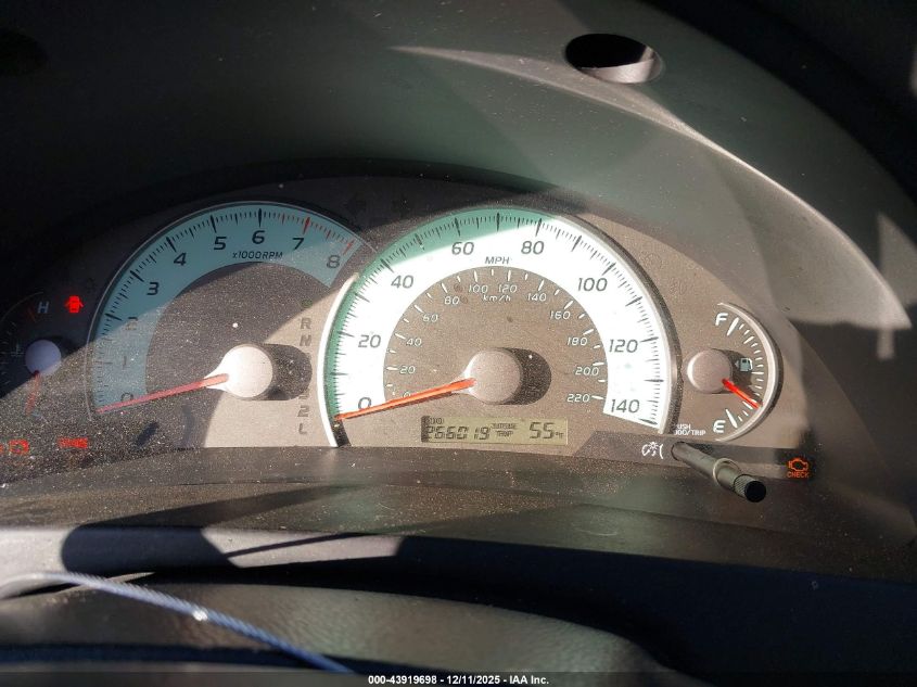 2009 Toyota Camry Se VIN: 4T1BE46K89U328200 Lot: 43919698