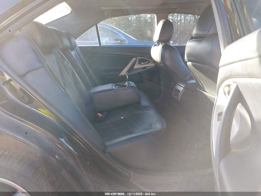 2009 Toyota Camry Se VIN: 4T1BE46K89U328200 Lot: 43919698