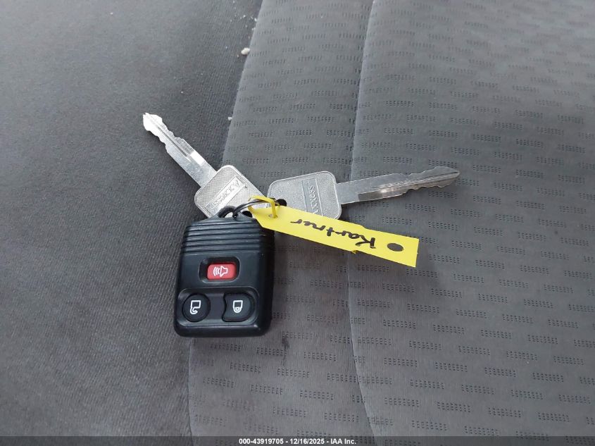 2008 Ford E-350 Super Duty Xl/Xlt VIN: 1FBNE31L18DB37801 Lot: 43919705