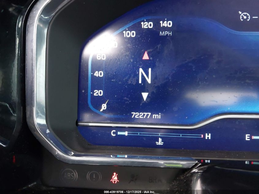 2023 Chevrolet Silverado 1500 4Wd Standard Bed Lt VIN: 2GCUDDED8P1135766 Lot: 43919706