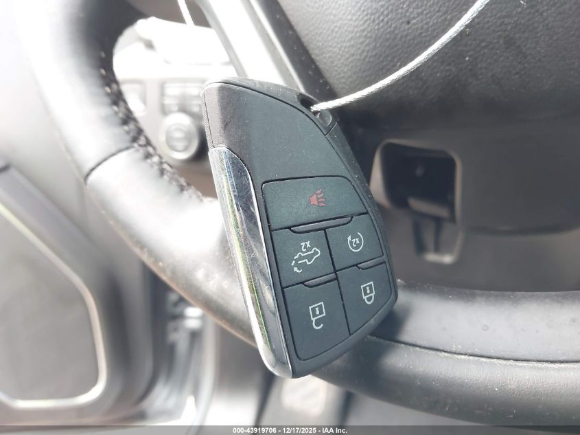 2023 Chevrolet Silverado 1500 4Wd Standard Bed Lt VIN: 2GCUDDED8P1135766 Lot: 43919706