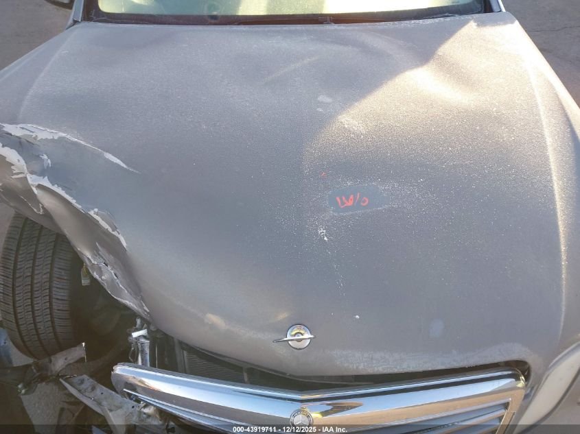 2011 Mercedes-Benz E 350 VIN: WDDHF5GB6BA421844 Lot: 43919711