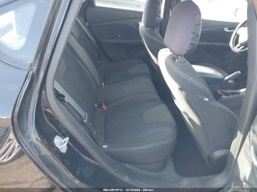 2016 Dodge Dart Sxt VIN: 1C3CDFBB9GD728054 Lot: 43919713