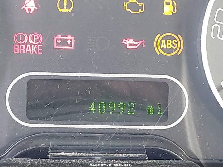 2008 Mercury Sable VIN: 1MEHM40W58G611808 Lot: 43919728