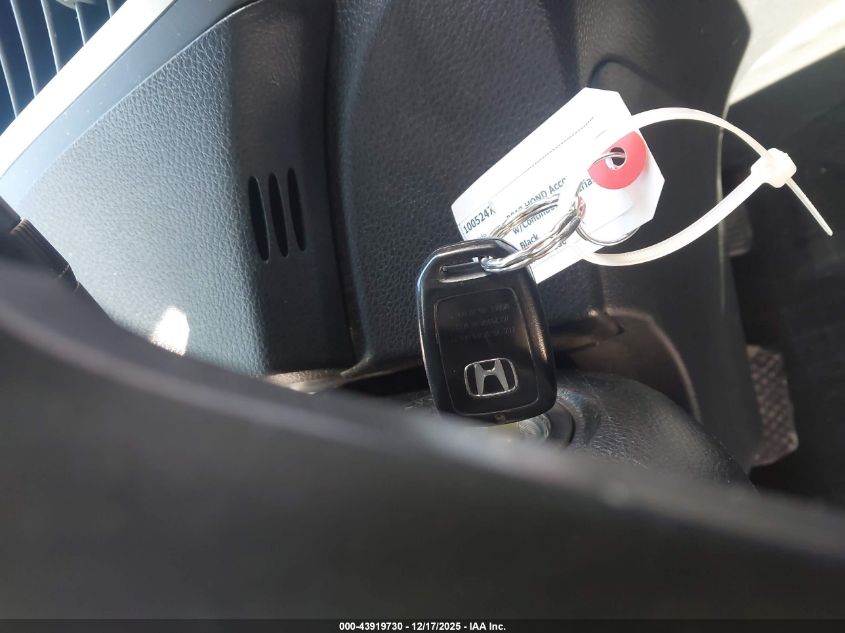 2013 Honda Accord Lx VIN: 1HGCR2F32DA284328 Lot: 43919730