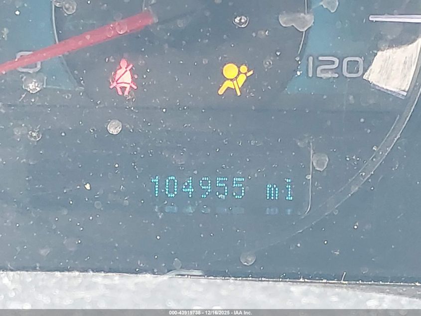 2010 Ford Fusion Se VIN: 3FAHP0HA5AR350419 Lot: 43919738