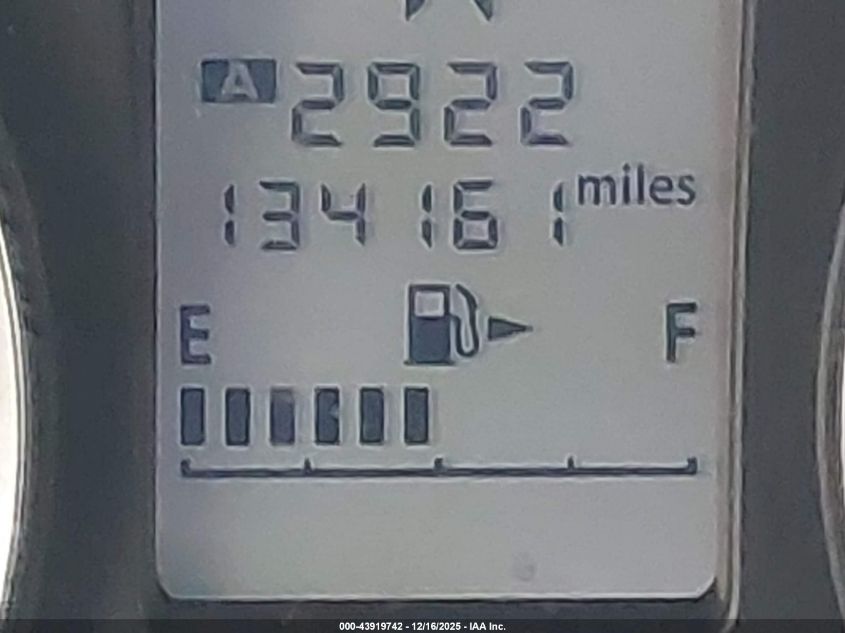 2014 Subaru Xv Crosstrek 2.0I Premium VIN: JF2GPAVC3E8209522 Lot: 43919742