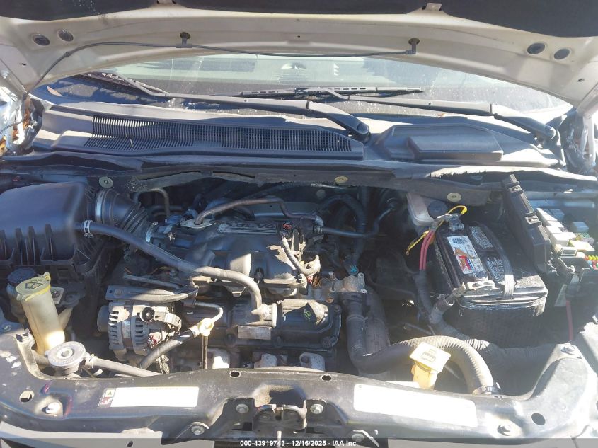 2009 Chrysler Town & Country Touring VIN: 2A8HR54169R683679 Lot: 43919743