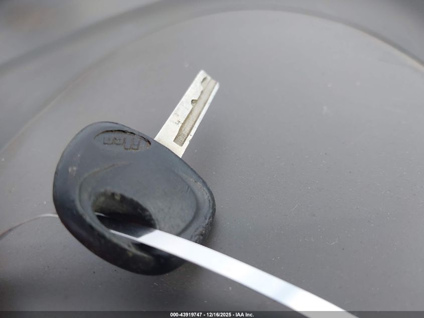 2014 Hyundai Accent Gls VIN: KMHCT4AE5EU658740 Lot: 43919747