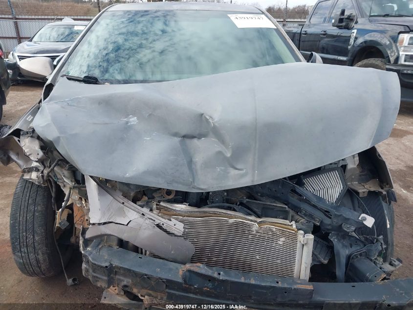 2014 Hyundai Accent Gls VIN: KMHCT4AE5EU658740 Lot: 43919747