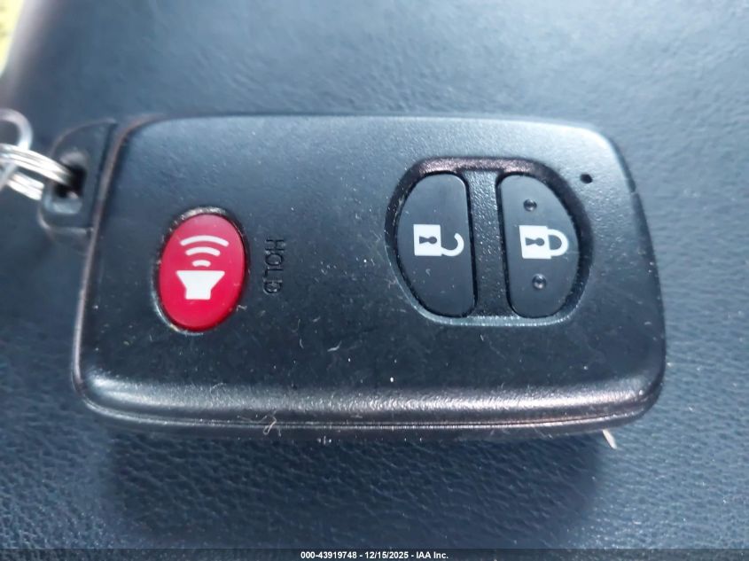 2015 Toyota Prius Persona Series Special Edition VIN: JTDKN3DUXF0398898 Lot: 43919748