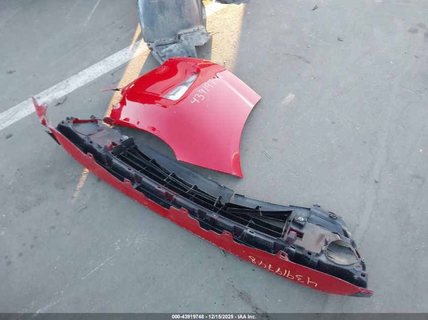 2015 Toyota Prius Persona Series Special Edition VIN: JTDKN3DUXF0398898 Lot: 43919748