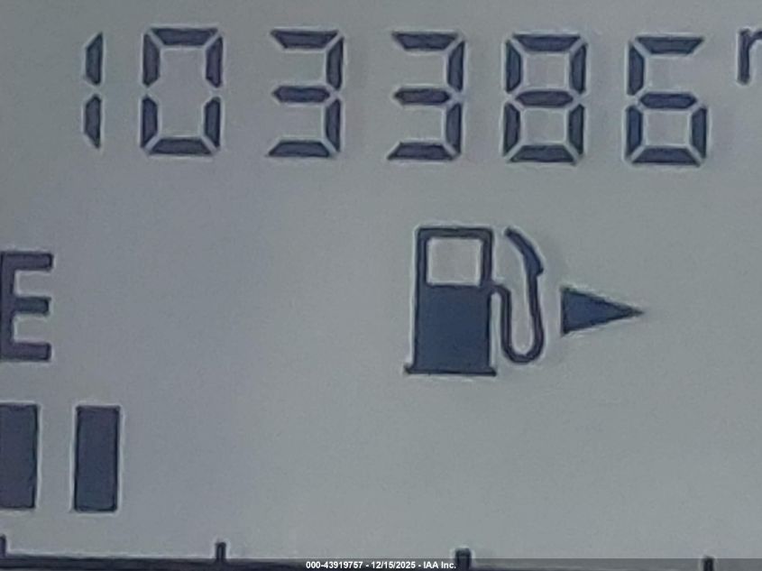 2013 Subaru Xv Crosstrek 2.0I Premium VIN: JF2GPACC5DG207116 Lot: 43919757