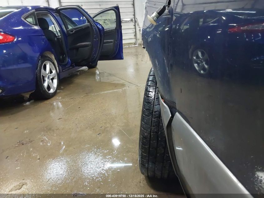 2004 Mercury Mountaineer VIN: 4M2ZU86K14UJ09756 Lot: 43919758