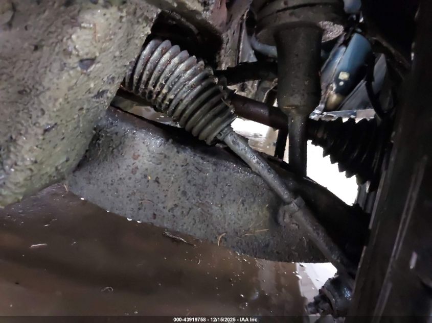 2004 Mercury Mountaineer VIN: 4M2ZU86K14UJ09756 Lot: 43919758