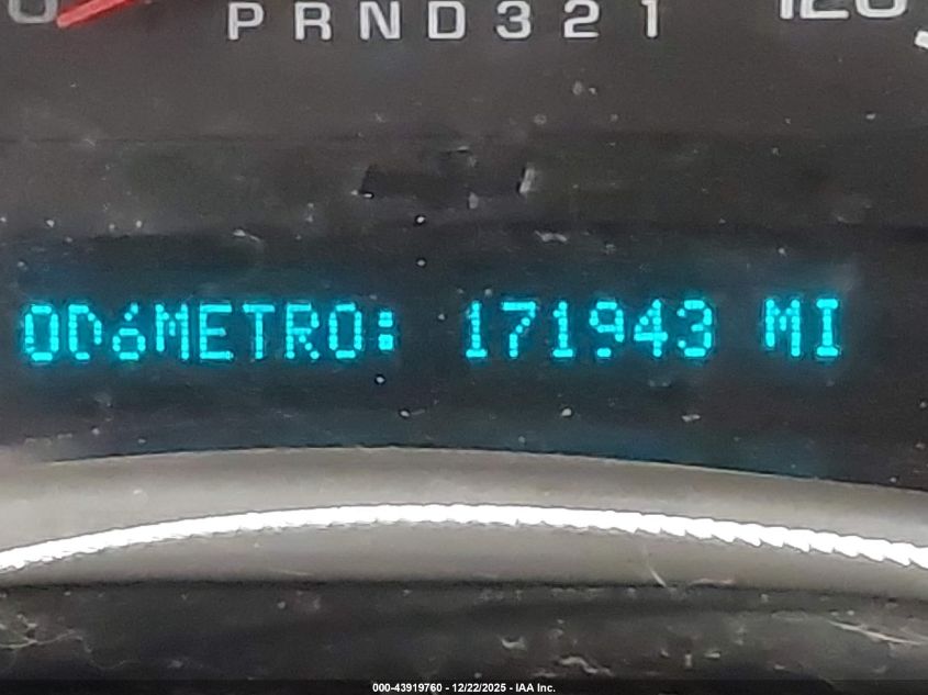 2007 Chevrolet Trailblazer Lt VIN: 1GNDT13S672299527 Lot: 43919760