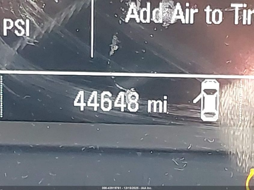 2022 Chevrolet Trailblazer Fwd Ls VIN: KL79MMS22NB114978 Lot: 43919761