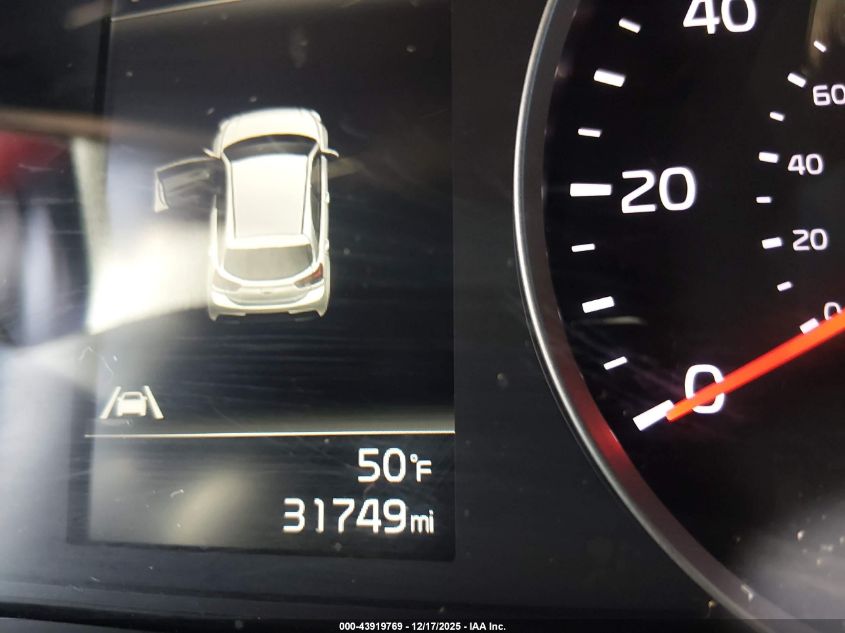 2023 Kia Rio 5-Door S VIN: 3KPA25AD6PE627364 Lot: 43919769