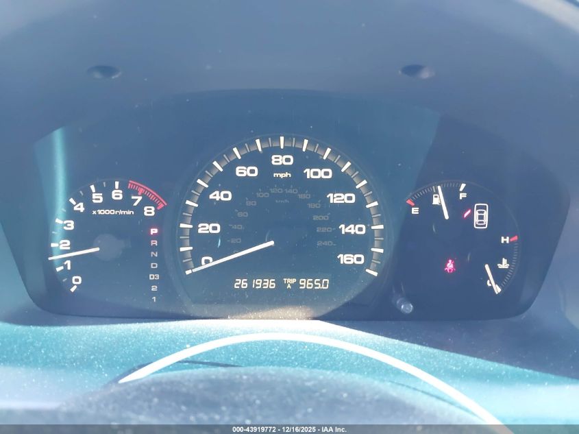 2006 Honda Accord 2.4 Ex VIN: 1HGCM56886A127210 Lot: 43919772