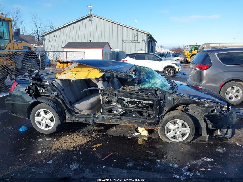2007 Saturn Ion 2 VIN: 1G8AJ55F47Z197573 Lot: 43919791