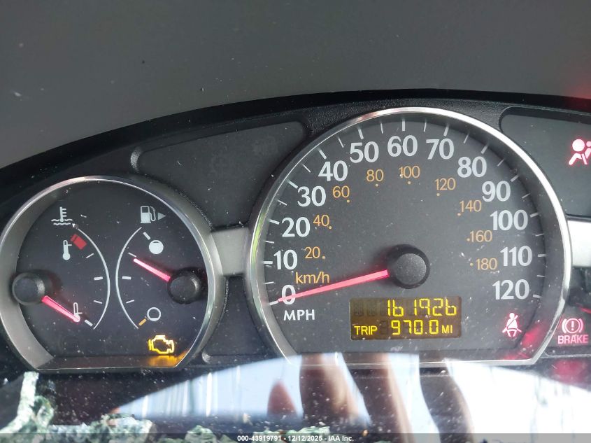 2007 Saturn Ion 2 VIN: 1G8AJ55F47Z197573 Lot: 43919791