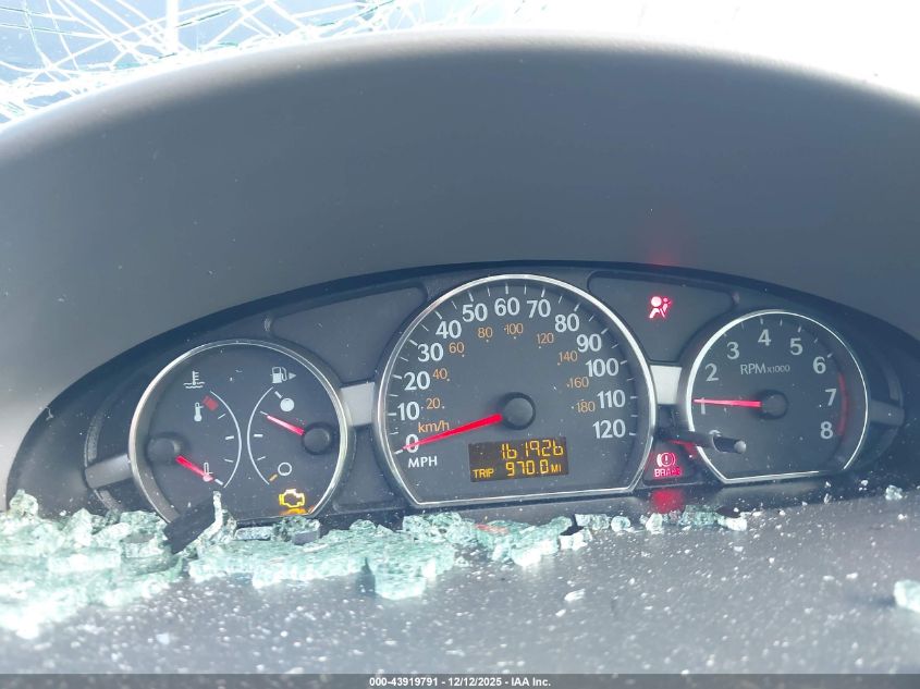 2007 Saturn Ion 2 VIN: 1G8AJ55F47Z197573 Lot: 43919791