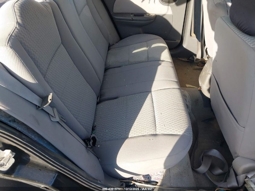 2007 Saturn Ion 2 VIN: 1G8AJ55F47Z197573 Lot: 43919791