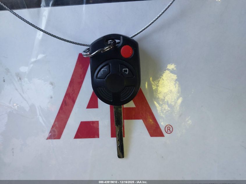 2013 Ford Escape S VIN: 1FMCU0F74DUC07992 Lot: 43919810