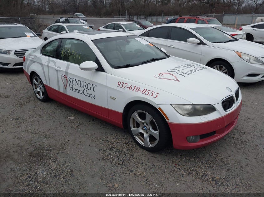 WBAWC33579PU84499 2009 BMW 328I xDrive auction photo 1