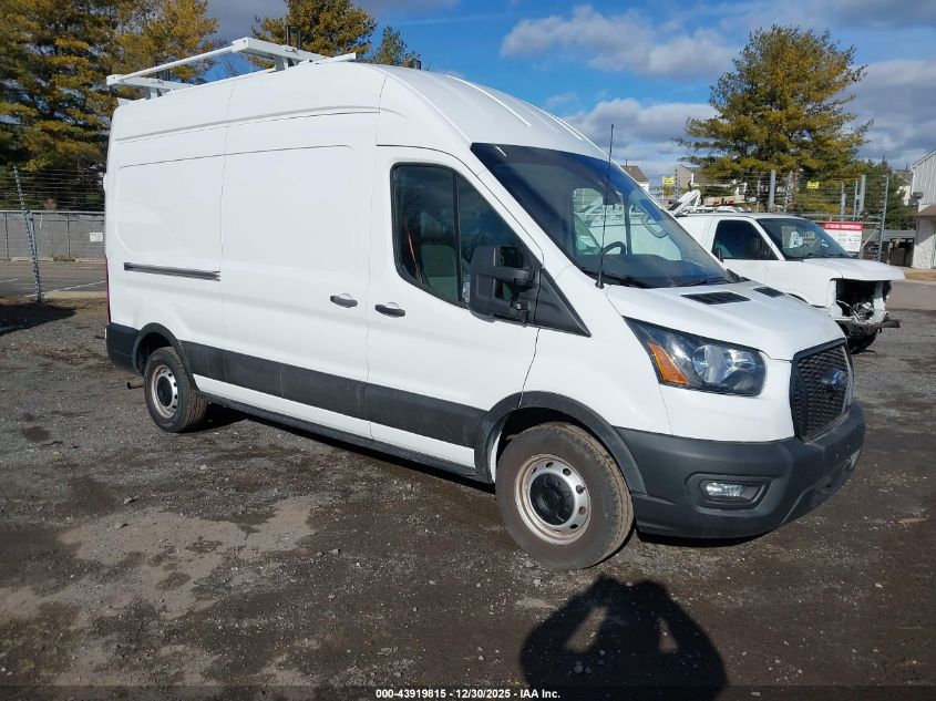 2023 Ford Transit-250