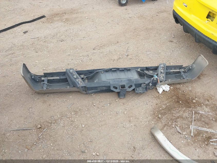 2010 Ford F-150 Fx2 Sport/Harley-Davidson/King Ranch/Lariat/Platinum/Xl/Xlt VIN: 1FTFW1CV5AFD86709 Lot: 43919827