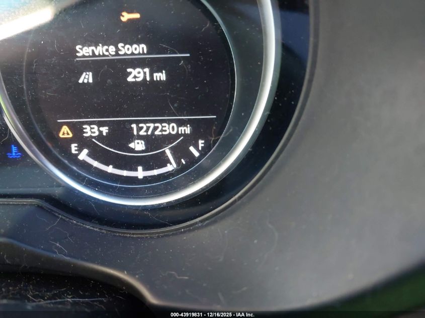 2018 Mazda Cx-5 Touring VIN: JM3KFBCM3J0420166 Lot: 43919831