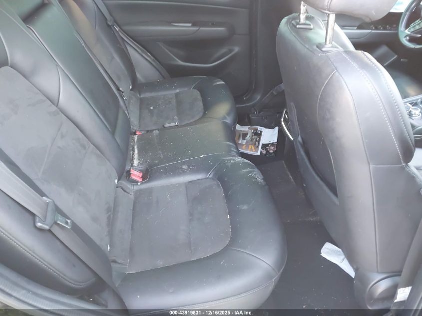 2018 Mazda Cx-5 Touring VIN: JM3KFBCM3J0420166 Lot: 43919831