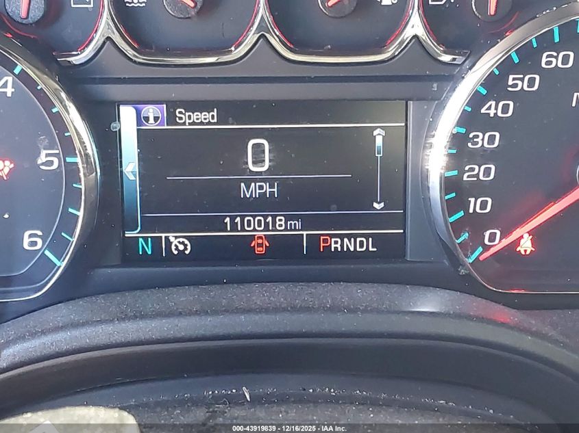 2018 GMC Sierra 1500 Sle VIN: 1GTV2MEC3JZ171672 Lot: 43919839