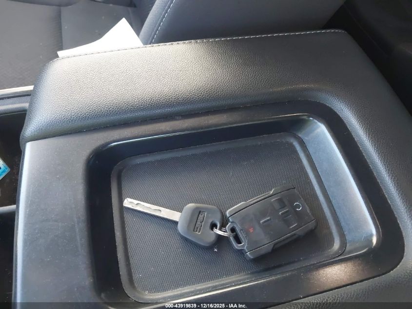 2018 GMC Sierra 1500 Sle VIN: 1GTV2MEC3JZ171672 Lot: 43919839