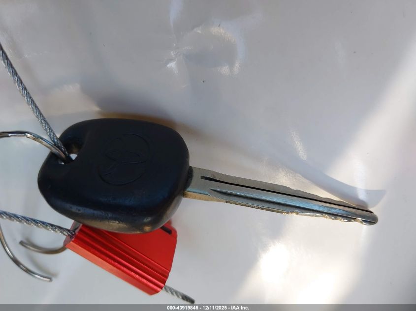 2003 Toyota 4Runner Limited V8 VIN: JTEZT17R638002376 Lot: 43919846