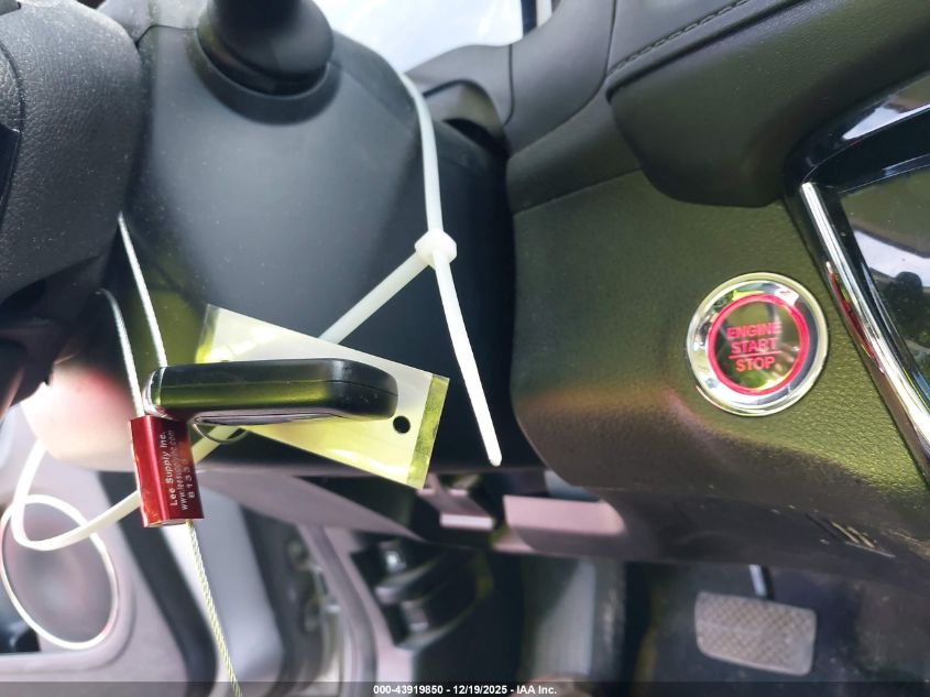 2022 Honda Hr-V Awd Ex VIN: 3CZRU6H5XNM739602 Lot: 43919850