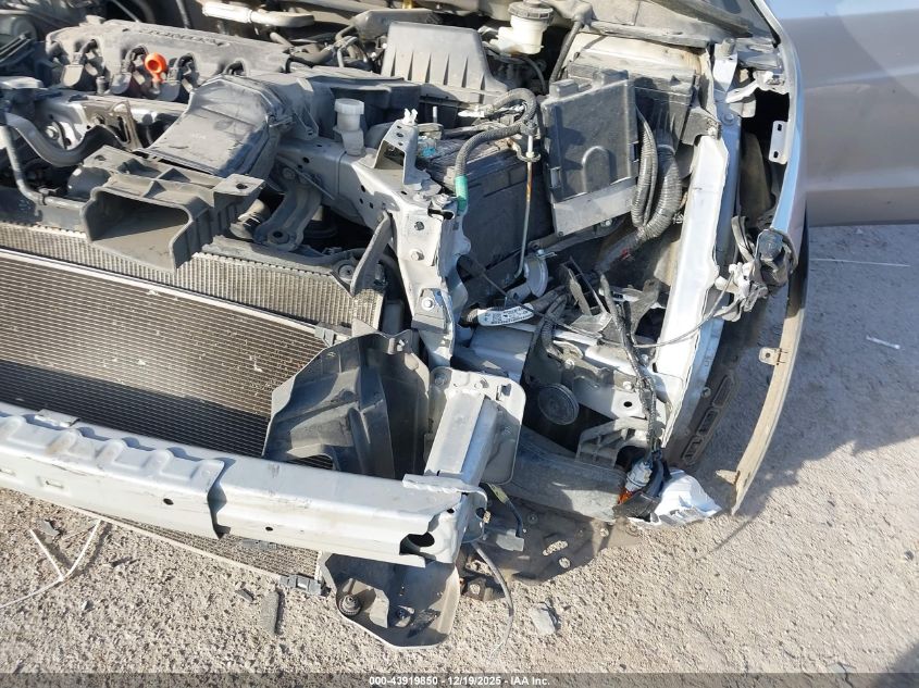 2022 Honda Hr-V Awd Ex VIN: 3CZRU6H5XNM739602 Lot: 43919850