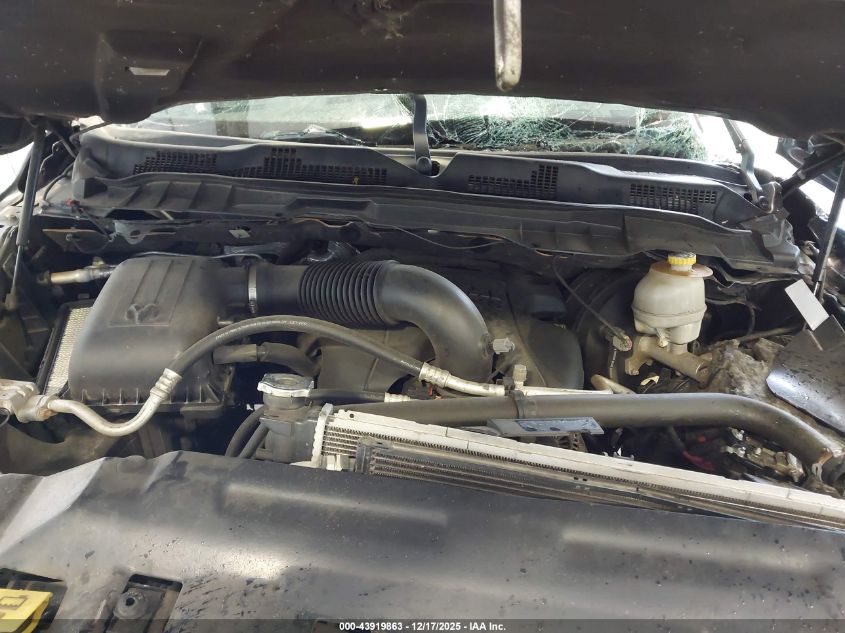 2016 Ram 1500 Sport VIN: 1C6RR7UT4GS105768 Lot: 43919863