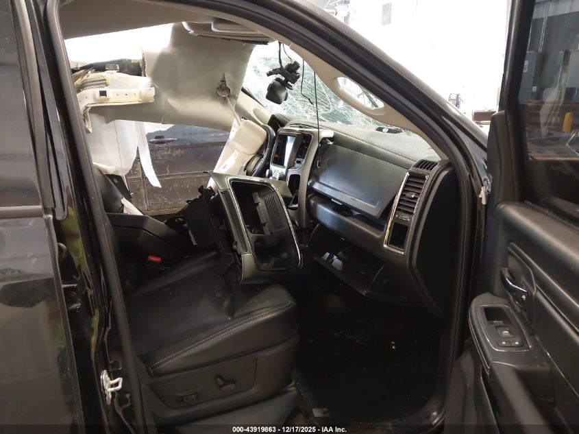 2016 Ram 1500 Sport VIN: 1C6RR7UT4GS105768 Lot: 43919863