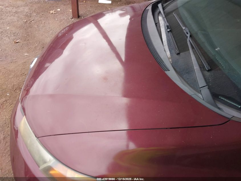 2012 Honda Civic Lx VIN: 2HGFB2F50CH536564 Lot: 43919866