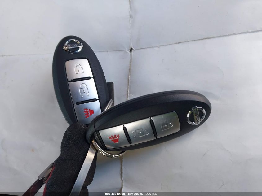 2013 Nissan Rogue Sv VIN: JN8AS5MV4DW644934 Lot: 43919868