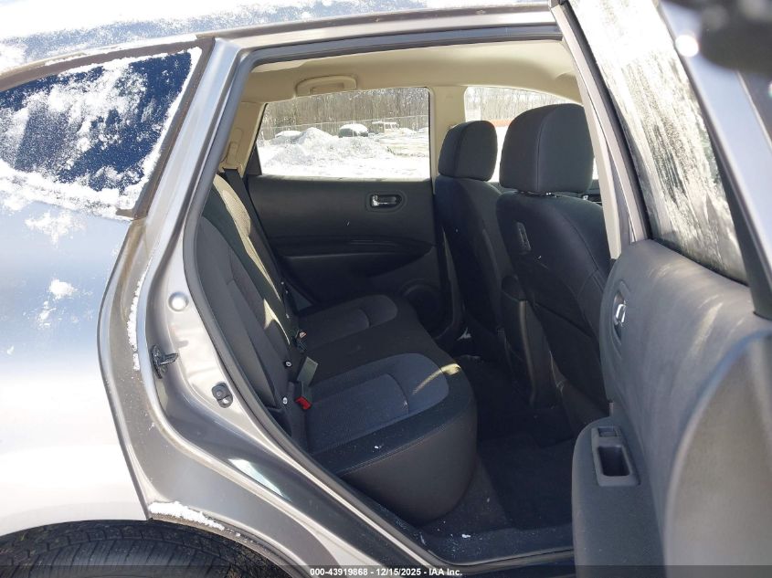 2013 Nissan Rogue Sv VIN: JN8AS5MV4DW644934 Lot: 43919868