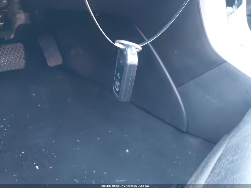 2014 Honda Accord Ex-L VIN: 1HGCR2F89EA212975 Lot: 43919869