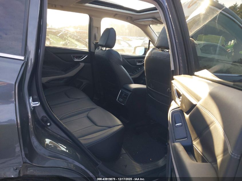 2024 Subaru Forester Limited VIN: JF2SKALC2RH505021 Lot: 43919875