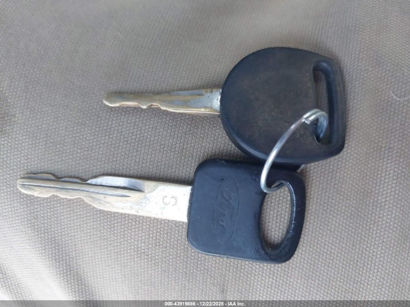 2003 Ford F-350 Lariat/Xl/Xlt VIN: 1FTSW31PX3EB94824 Lot: 43919886