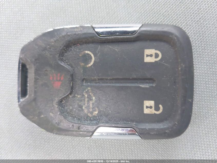 2020 Chevrolet Silverado 2500Hd 4Wd Standard Bed Lt VIN: 1GC5YNE71LF256151 Lot: 43919898